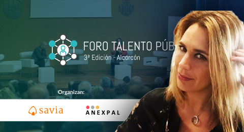 Marian Tur, ponente en el Foro de Talento Público 2020: "Debemos conseguir que la AAPP atraiga por más causas que la seguridad en el empleo"