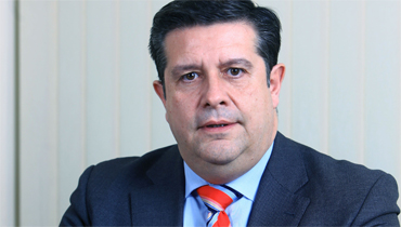UGH nombra a Mariano Lamo Alcubierre como nuevo director general