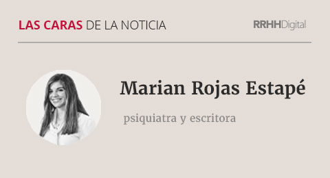 Marian Rojas Estapé, psiquiatra y autora