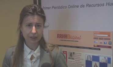 Hablamos de Talento con Maribel Ruiz, directora de RRHH de Deoleo