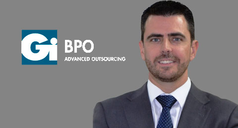 Mario Merino, nombrado nuevo Business Director de Gi BPO