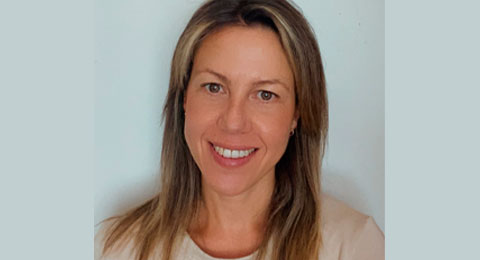 María Mainar Peña, nueva Digital Channels Manager de AIG