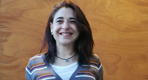 Marta Royo, nueva directora de RRHH de Tot-Net