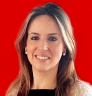 Marta Girós, nueva Recruitment consultant de Talent Search People