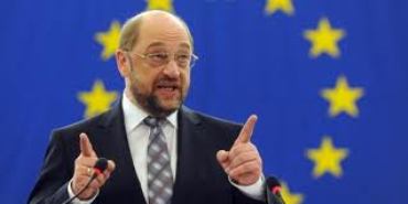 Martin Schulz ve insuficientes los 6.000 millones para fomentar el empleo juvenil