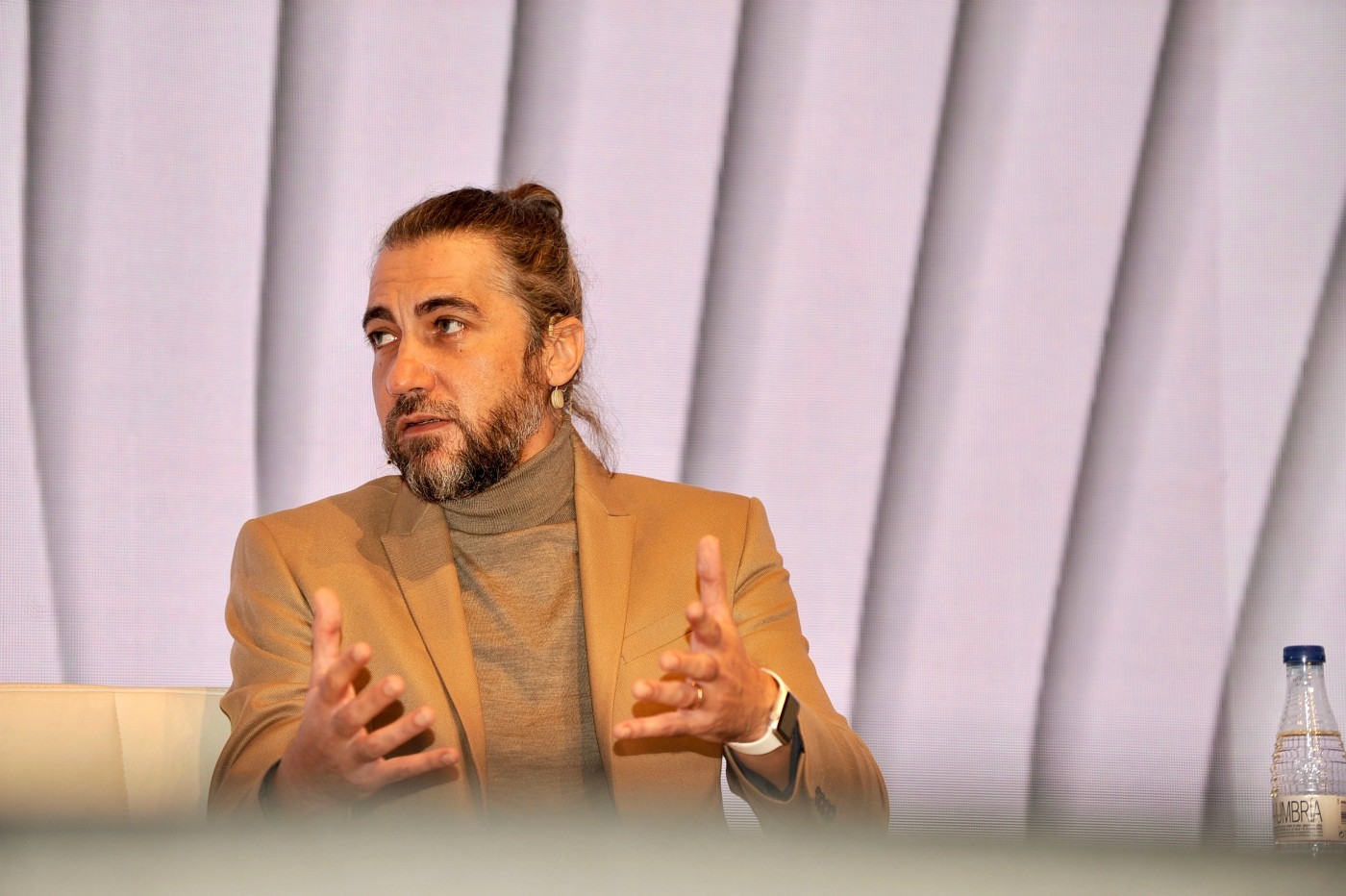 Gonzalo Martínez Coco