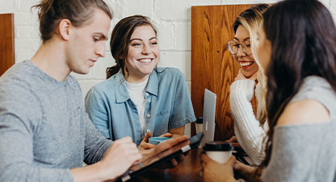 Máster de ESIC Business School en Dirección de Personas y Gestión de Recursos Humanos