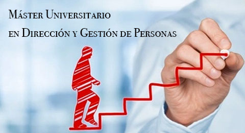 Máster Universitario en Dirección y Gestión de Personas