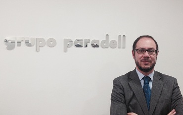 Mateo de la Fuente, nuevo Responsable del Área de Compañías de Seguros del Grupo Paradell Detectives