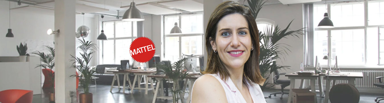 Entrevista. Carmen Miranda, HR Lead Iberia & Functional HR4HR Lead para EMEA de Mattel: "Seguiremos focalizados en la idea del engaged talent, ya que representa un elemento clave de nuestro plan estratégico"