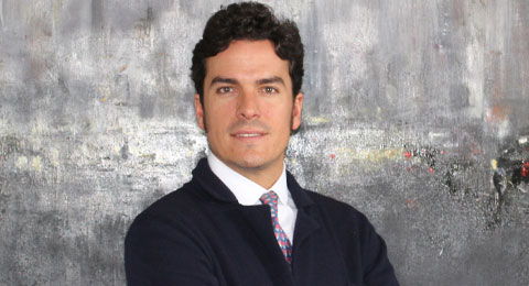 Mauricio Jiménez, nombrado nuevo Business Director de Wyser