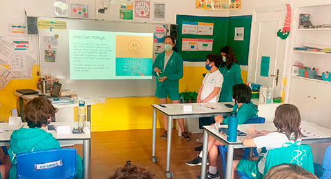 Maxwell School, un ejemplo de compromiso con la sociedad