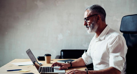 El 75% de los empleados senior están dispuestos a prolongar su vida laboral