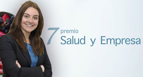 Mayte Gómez, directora de RRHH de Electrolux Iberia, miembro del jurado del 7 Premio Salud y Empresa RRHHDigital