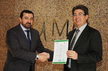 MC MUTUAL amplía la certificación Q Sostenible