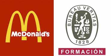 McDonald’s y Bureau Veritas fomentan la gestión y dirección de restauración moderna