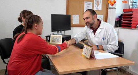 Éxito del primer Curso Universitario de Comunicación con el Paciente Pediátrico para profesionales sanitarios