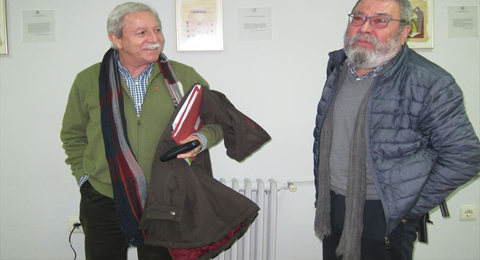 Cándido Méndez reclama un gobierno que dé estabilidad parlamentaria y social
