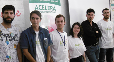 Mentor Day Canarias: Emprendedores con innovadores proyectos sociales