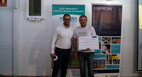 Mentor Day Canarias crea la primera red de embajadores para emprendedores de España