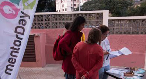 Aceleradora Mentor Day publica la primera Guía sobre Emprendimiento Social de España