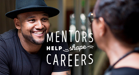 Campaña #ThankYourMentor de Linkedin para reconocer a los mentores