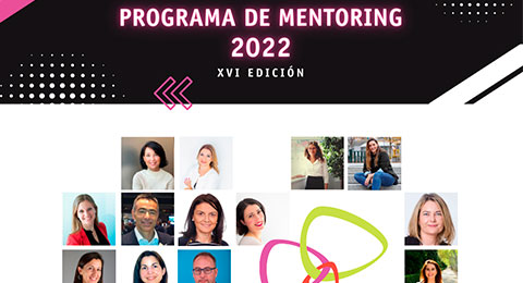 PWN Madrid lanza la 16ª edición de su Programa de Mentoring con casi 200 participantes