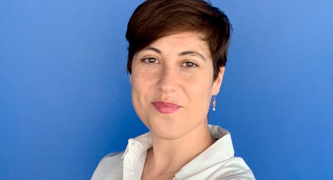 Mercedes Villar, nueva Chief Marketing Officer de Gana Energía