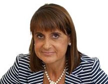Mercedes Grandes, nueva directora de People Excellence en Barcelona