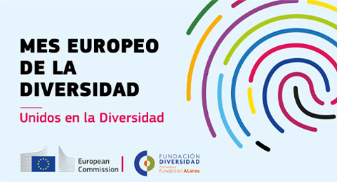 Arranca el primer Mes Europeo de la Diversidad: España se sitúa entre los tres países con más empresas comprometidas con la diversidad