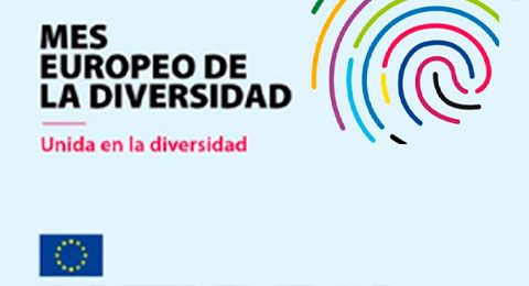 Fundación Diversidad y la Comisión Europea traerán a España el Mes Europeo de la Diversidad 2022