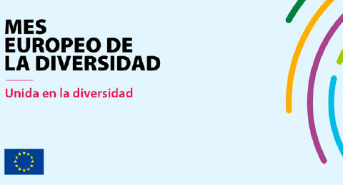 Arranca el Mes Europeo de la Diversidad: eventos corporativos, mesas debate y citas de líderes empresariales