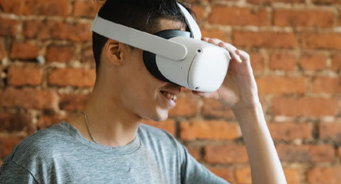 La realidad virtual, aumentada y mixta, el primer paso que deben dar las compañías para adentrarse en el metaverso