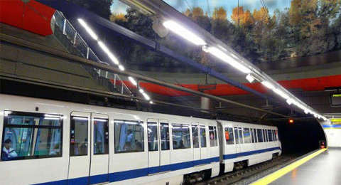 Metro Madrid inicia una transformación tecnológica global