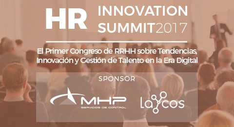 MHP y Laycos, patrocinador del HR Innovation Summit 2017