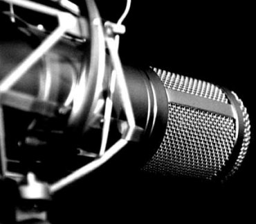 ¿Qué radiofónico periodista es conocido como el talibán valencianista?
