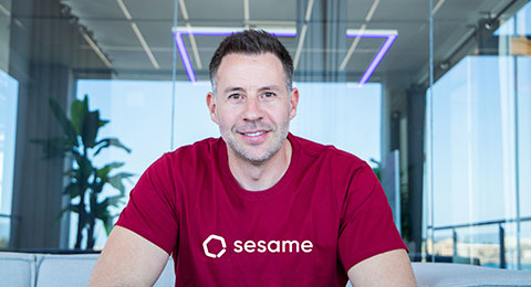 "La inteligencia artificial dará superpoderes a los departamentos de RRHH" Entrevista | Albert Soriano, CEO de Sesame