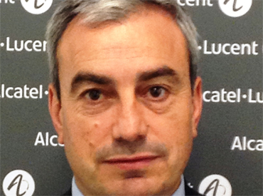 Miguel Arnáiz, nuevo director del Canal de Distribución de Alcatel-Lucent Enterprise