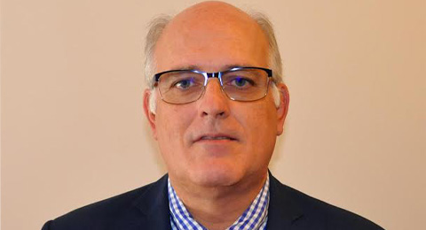 Miguel Ángel López Pinillos, nuevo Director de Negocio de Entelgy