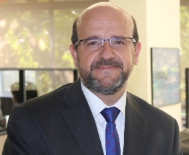 Miguel Ángel Martínez, socio director de Gestolasa, miembro del jurado del I Premio Salud y Empresa RRHH Digital