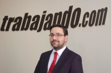 Miguel López de Trabajando.com, esta noche en 'La Voz de los Recursos Humanos'