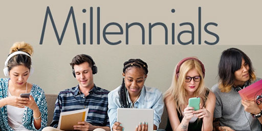 Los millenials pueden ser los mejores profesionales del marketing directo