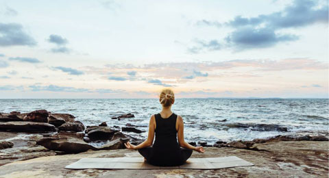 Meditación para líderes