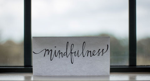 Mindfulness para equilibrar los excesos del teletrabajo