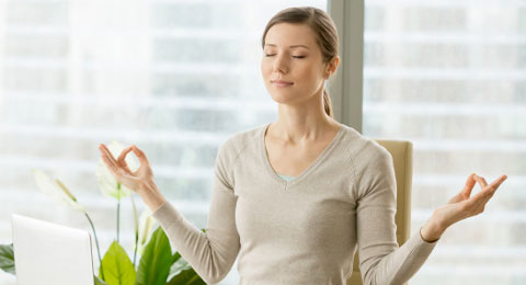 Las claves del mindfulness en la vida cotidiana y mundo laboral