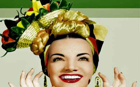 ¿Quién es la 'Carmen Miranda' de los Recursos Humanos?