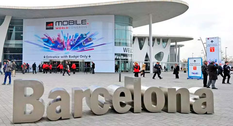 El Mobile World Congress, un gran generador de empleo