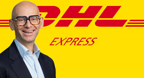 Alberto Nobis, nuevo CEO de DHL Express Europa
