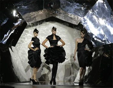 Las franquicias de moda españolas toman el mando en el mercado exterior