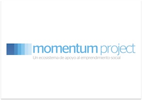 15 emprendimientos sociales participan en Momentum Project España 2015